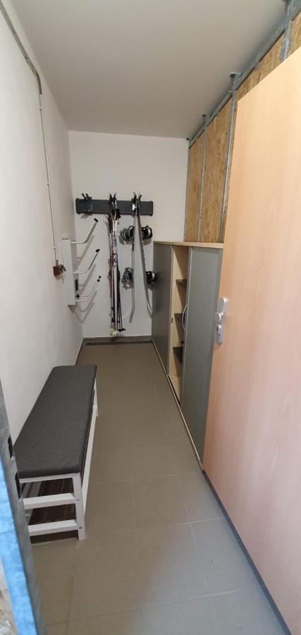 Apartman U Nas Na Dolni Morave Dolní Morava Exterior photo
