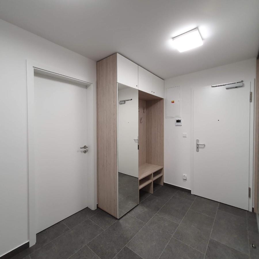 Apartman U Nas Na Dolni Morave Dolní Morava Exterior photo