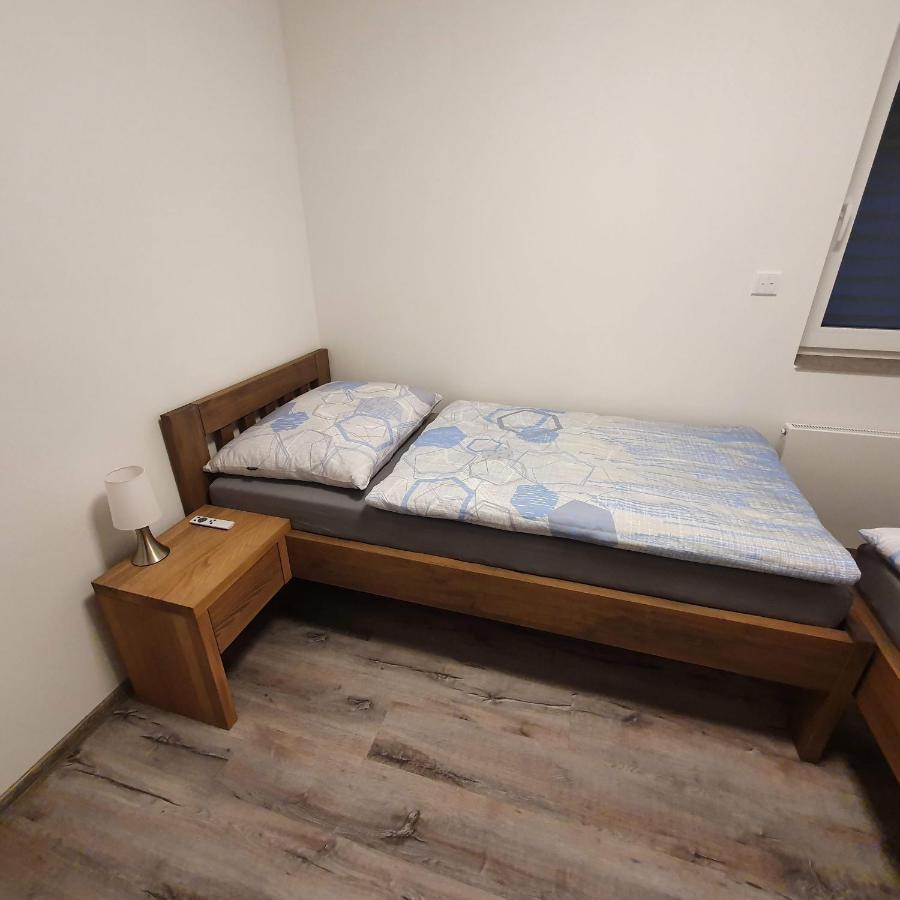Apartman U Nas Na Dolni Morave Dolní Morava Exterior photo