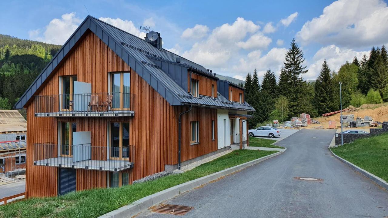 Apartman U Nas Na Dolni Morave Dolní Morava Exterior photo