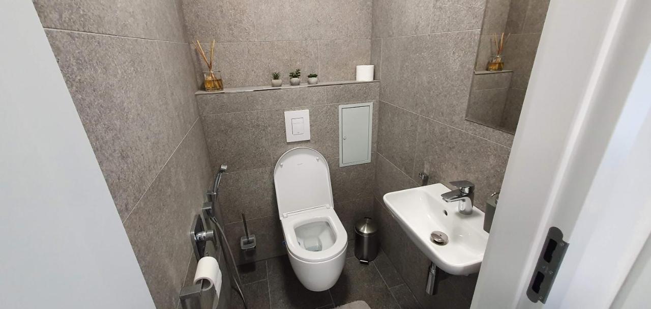 Apartman U Nas Na Dolni Morave Dolní Morava Exterior photo