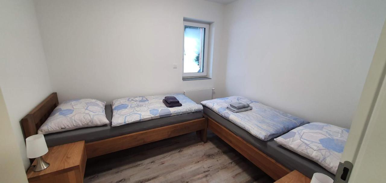 Apartman U Nas Na Dolni Morave Dolní Morava Exterior photo