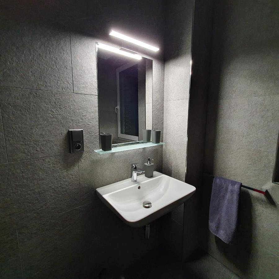Apartman U Nas Na Dolni Morave Dolní Morava Exterior photo